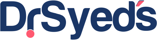 DrSyed's